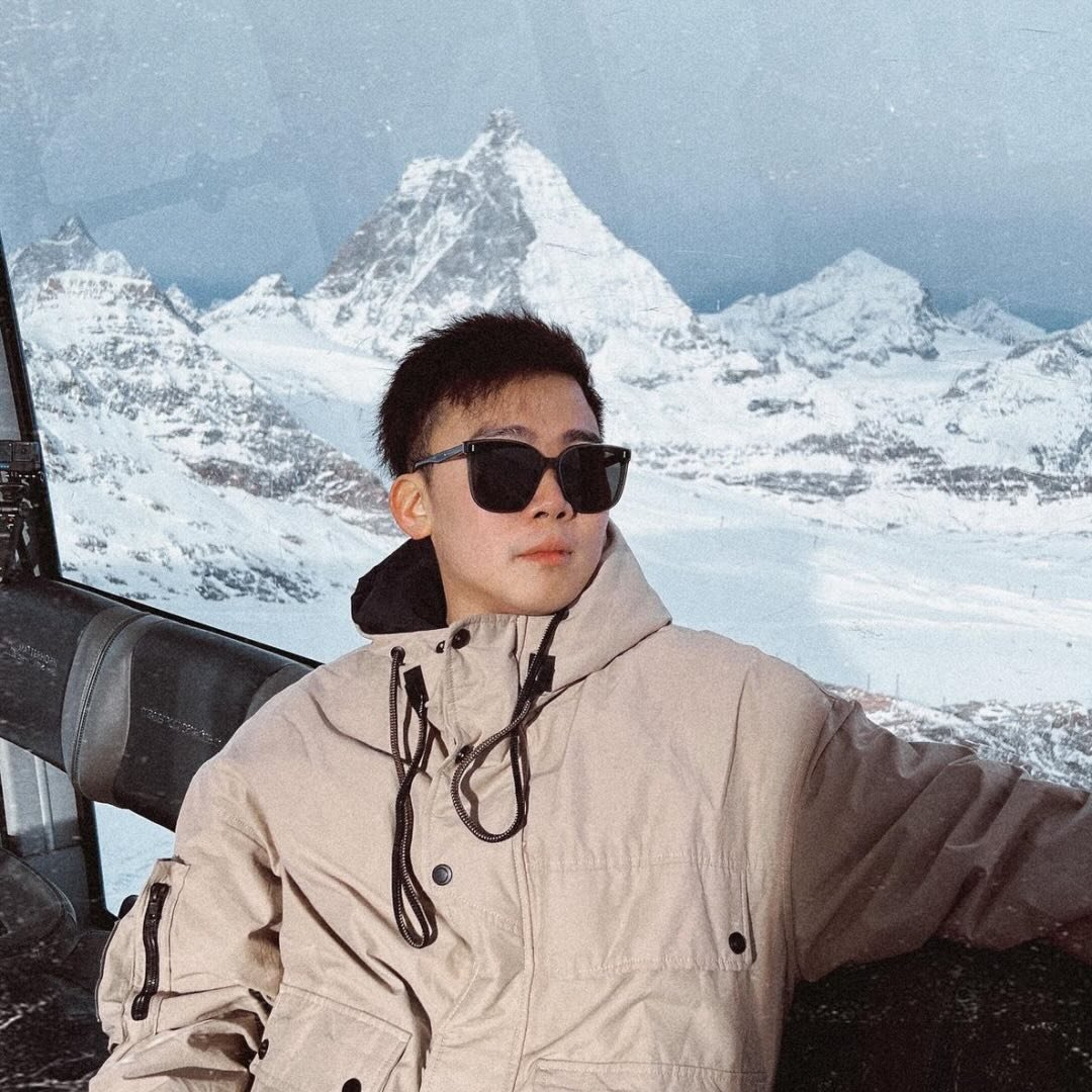 EJ Chan