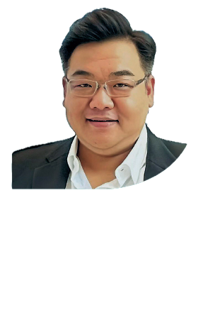 Dato' Sri Ivan Wong